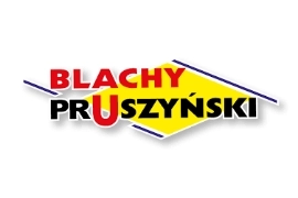 Blachy Pruszyński